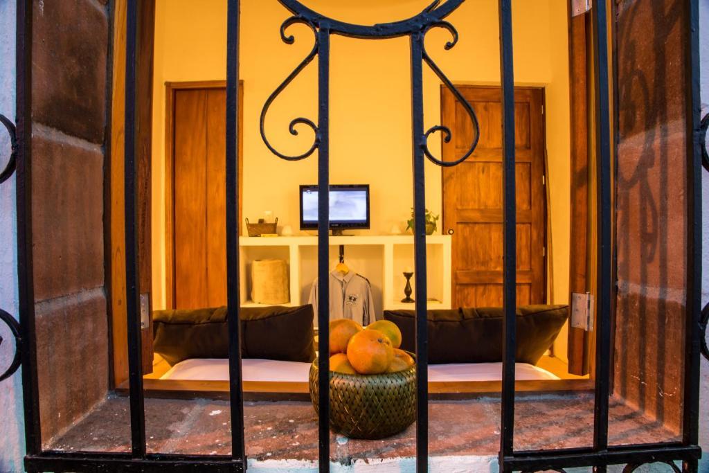 La Casa Del Arbol Hotel Boutique By Xarm Hotels Santa Marta  Room photo